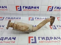 Приемная труба глушителя правая Infiniti G37 (V36) B08B2-1ET0B