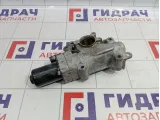 Моторчик изменения фаз ГРМ правый Infiniti G37 (V36) 23745-EY03A