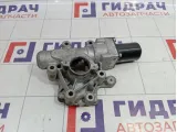 Моторчик изменения фаз ГРМ левый Infiniti G37 (V36) 23745-EY03B