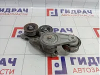 Кронштейн ролика-натяжителя ручейкового ремня Infiniti G37 (V36) 11926-EY00A