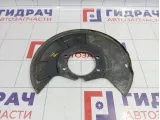 Пыльник тормозного диска передний левый Infiniti G37 (V36) 41161-EJ70A