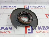 Щит опорный задний правый Infiniti G37 (V36) 44020-EG010