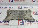 Кронштейн передней балки Infiniti G37 (V36) 54465-1EA1B