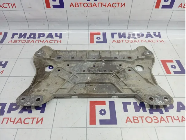 Кронштейн передней балки Infiniti G37 (V36) 54465-1EA1B