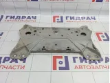 Кронштейн передней балки Infiniti G37 (V36) 54465-1EA1B