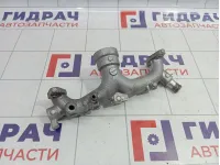 Тройник системы охлаждения Infiniti G37 (V36) 11060-JK20A