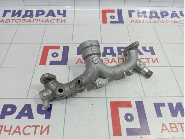 Тройник системы охлаждения Infiniti G37 (V36) 11060-JK20A