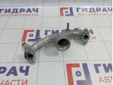 Тройник системы охлаждения Infiniti G37 (V36) 11060-JK20A