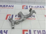 Тройник системы охлаждения Infiniti G37 (V36) 11060-JK20A