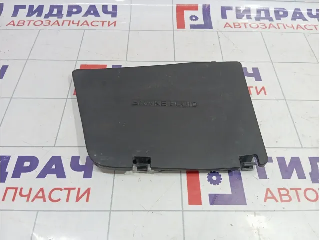 Крышка аккумулятора левая Infiniti G37 (V36) 65275-JK600