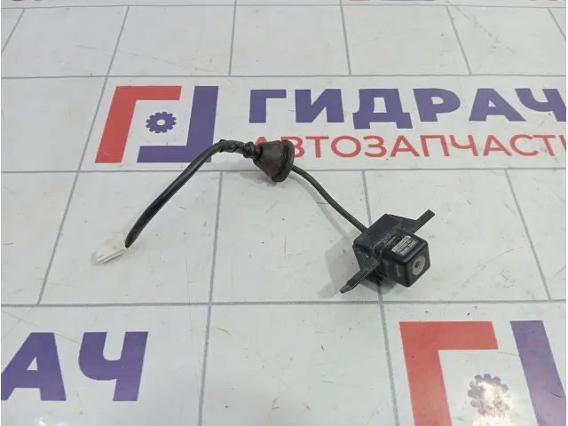 Камера заднего вида Infiniti G37 (V36) 28442-1NF0B