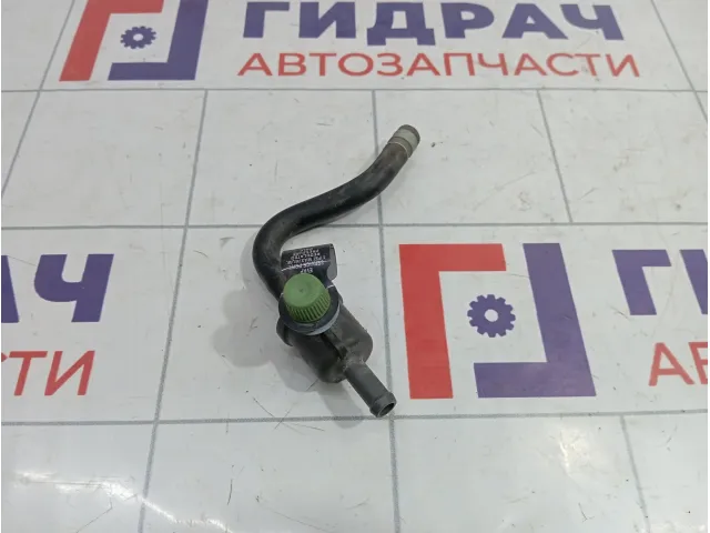 Клапан топливный Infiniti G37 (V36) 14939-EA200