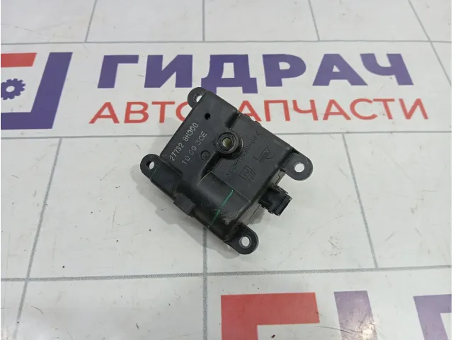 Моторчик заслонки отопителя Infiniti G37 (V36) 27732-AM610