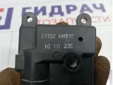 Моторчик заслонки отопителя Infiniti G37 (V36) 27732-AM610