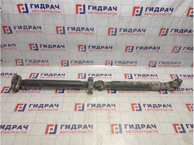 Вал карданный задний Infiniti G37 (V36) 37000-JJ50A