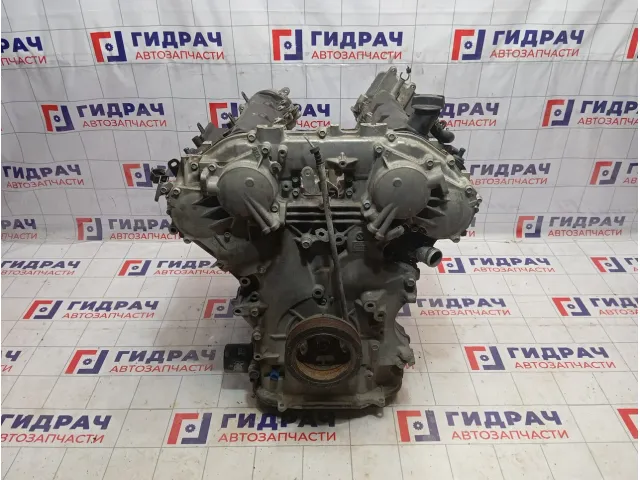 Двигатель Infiniti G37 (V36)