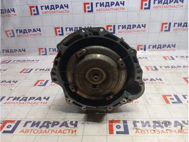 АКПП Infiniti G37 (V36)