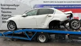 Бачок гидроусилителя Infiniti G37 (V36) 49180-4M403