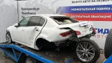 Бачок гидроусилителя Infiniti G37 (V36) 49180-4M403