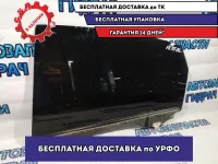 Стекло двери задней левой Infiniti FX35 s51 823011CA0A.