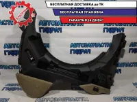 Поддон багажного отделения правый Infiniti FX35 s51 849751CA0B.