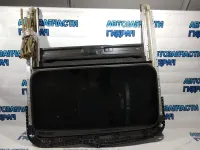 Стекло люка Infiniti FX35 s51 912101CA1A.