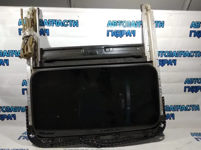 Стекло люка Infiniti FX35 s51 912101CA1A.