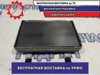 Дисплей информационный Infiniti FX35 s51 280911CA1A.