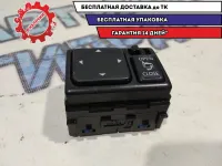 Переключатель регулировки зеркала Infiniti FX35 s51 25570EJ70A.