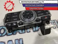 Блок кнопок Infiniti FX35 s51 283951DR3D.