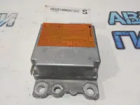 Блок управления AIR BAG Infiniti FX35 s51 988201WW0A.