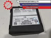 Блок электронный Infiniti FX35 s51 28595JL30A.