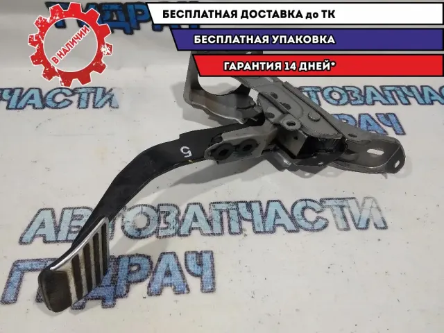Педаль тормоза Infiniti FX35 s51 465011CA0C.