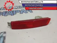 Отражатель в бампер задний правый Infiniti FX35 s51 265655C000.