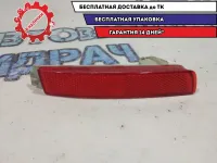 Отражатель в бампер задний левый Infiniti FX35 s51 265605C000.