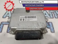 Блок управления АКПП Infiniti FX37 s51 23751JK00B.