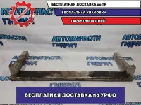 Балка подмоторная Infiniti FX35 s51.