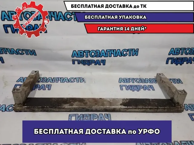 Балка подмоторная Infiniti FX35 s51.