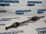 Привод передний левый Infiniti FX35 s51 391011CB0A.