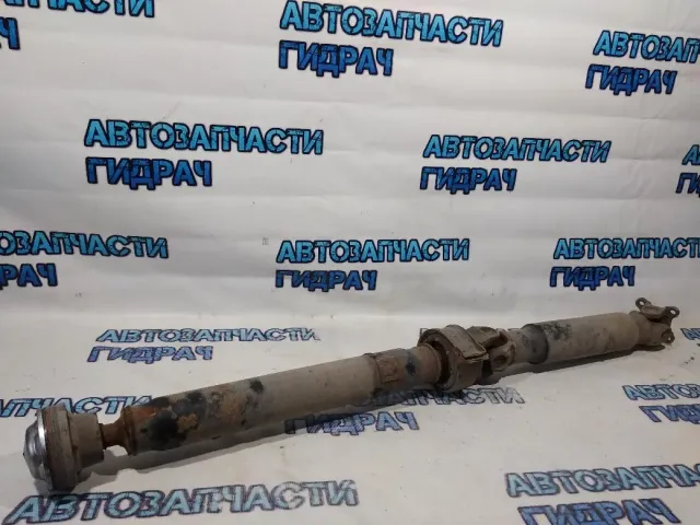 Вал карданный задний Infiniti FX35 s51 373001CA2A.