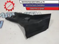 Крышка петли капота левая Infiniti FX35 s51 654511CA0A