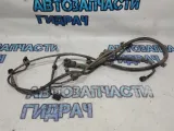 Проводка передних датчиков парковки Infiniti FX35 s51