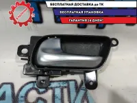 Ручка двери внутренняя левая Infiniti FX35 s51 806711BA0B