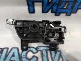Ручка двери внутренняя левая Infiniti FX35 s51 806711BA0B