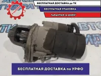 Стартер Infiniti FX37 s51 23300JK20C