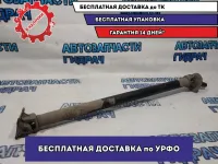 Вал карданный передний Infiniti FX37 s51 37200-1CA1A