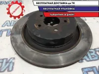Диск тормозной задний Infiniti FX35 s51 432061CA0A