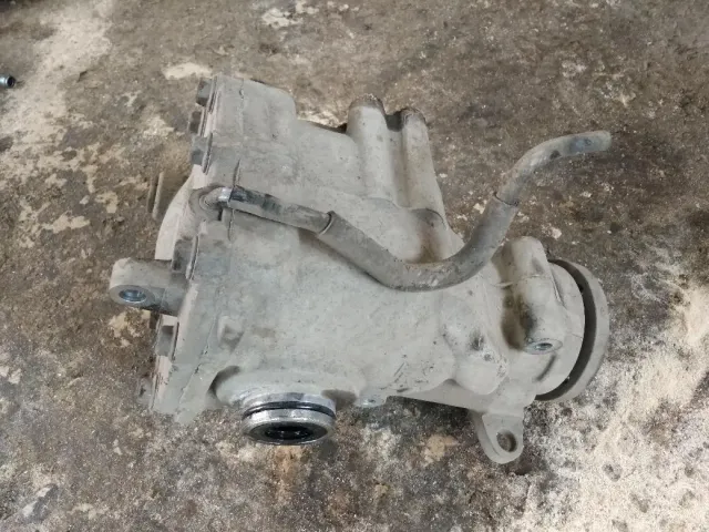 Редуктор переднего моста Infiniti FX35 s51 38500AR55A