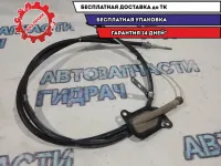 Трос стояночного тормоза центральный Infiniti FX35 s51 656011BA0A Правый.