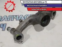 Тройник системы охлаждения  Infiniti FX35 s51 11060JK20A